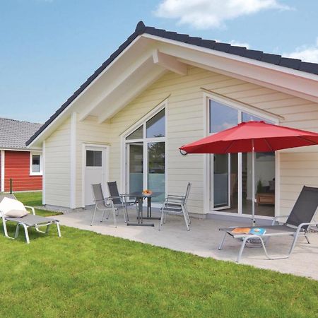 2 Bedroom Nice Home In Dagebüll Esterno foto