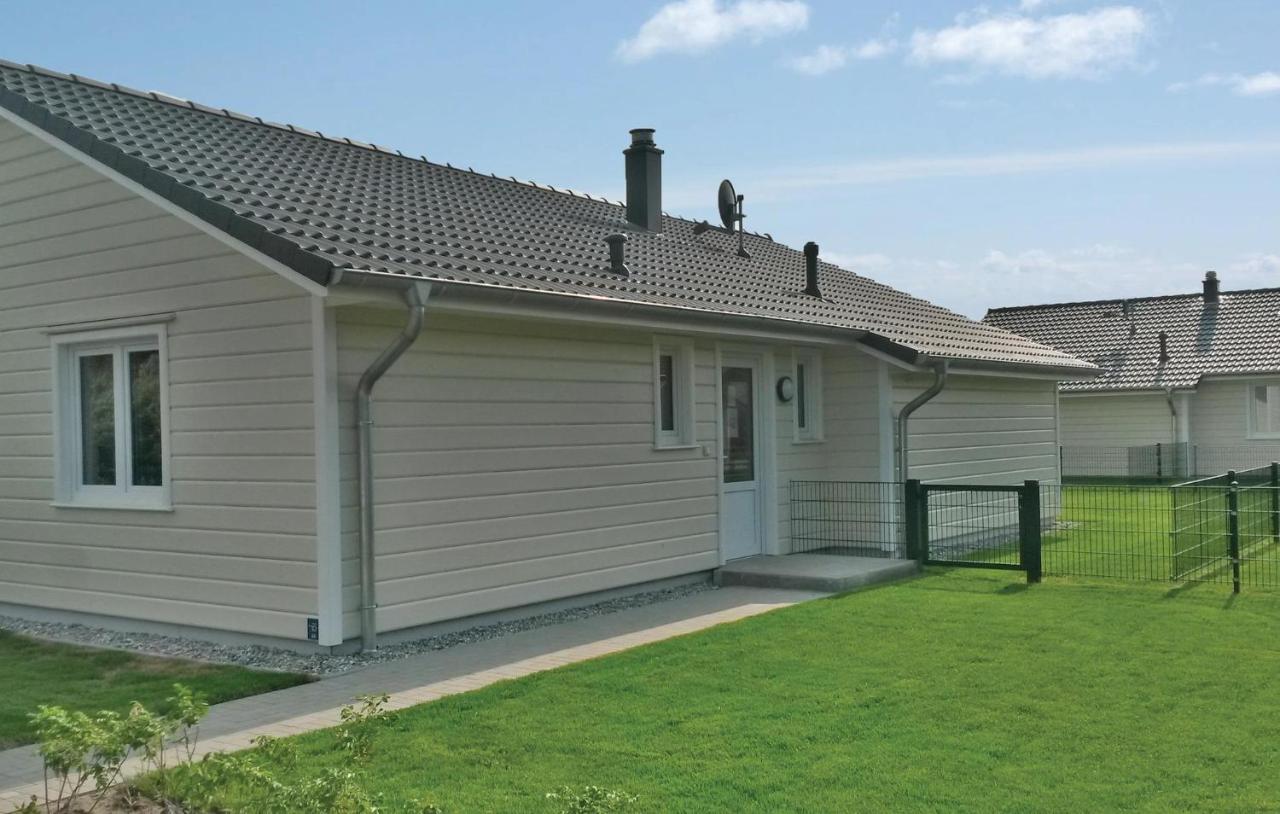 2 Bedroom Nice Home In Dagebüll Esterno foto